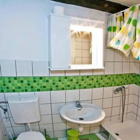 Apartman Cozy With The Old Town Charm *