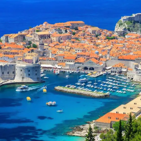 Apartman Cozy With The Old Town Charm Dubrovnik