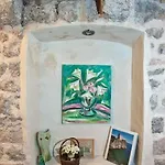شقة Cozy With The Old Town Charm دوبروفينك