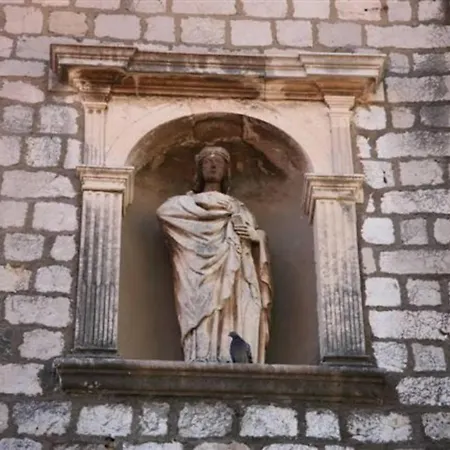 Apartment Cozy With The Old Town Charm Dubrovnik