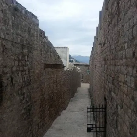 Cozy With The Old Town Charm * Dubrovnik