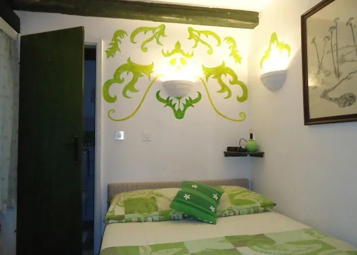 Cozy With The Old Town Charm