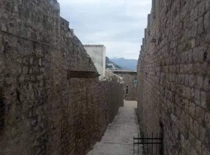 Cozy With The Old Town Charm * Dubrovnik