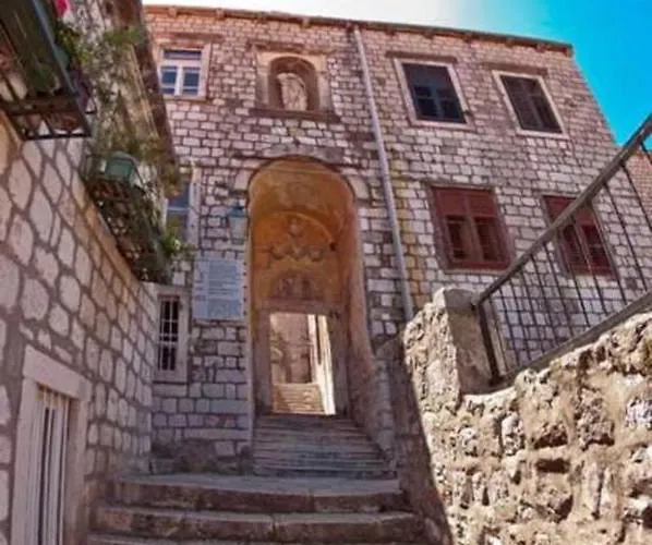 Cozy With The Old Town Charm Daire Dubrovnik