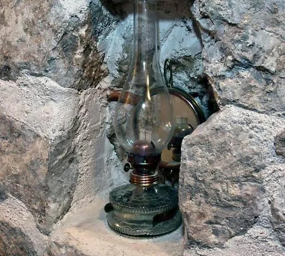 Cozy With The Old Town Charm Dubrovnik