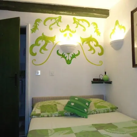 Cozy With The Old Town Charm