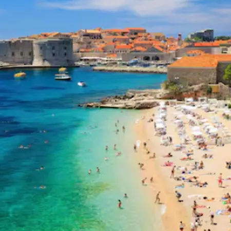 Cozy With The Old Town Charm