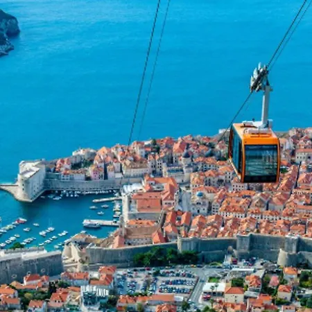 Appartement Cozy With The Old Town Charm *